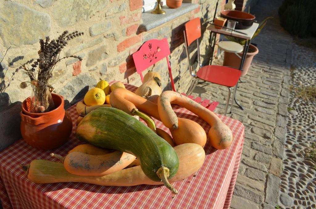 Cascina Il Convivio Guest House Diano d'Alba Bagian luar foto