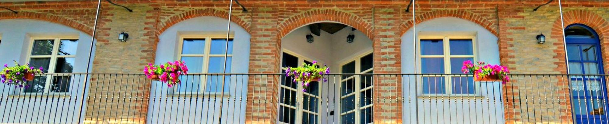 Cascina Il Convivio Guest House Diano d'Alba Ruang foto