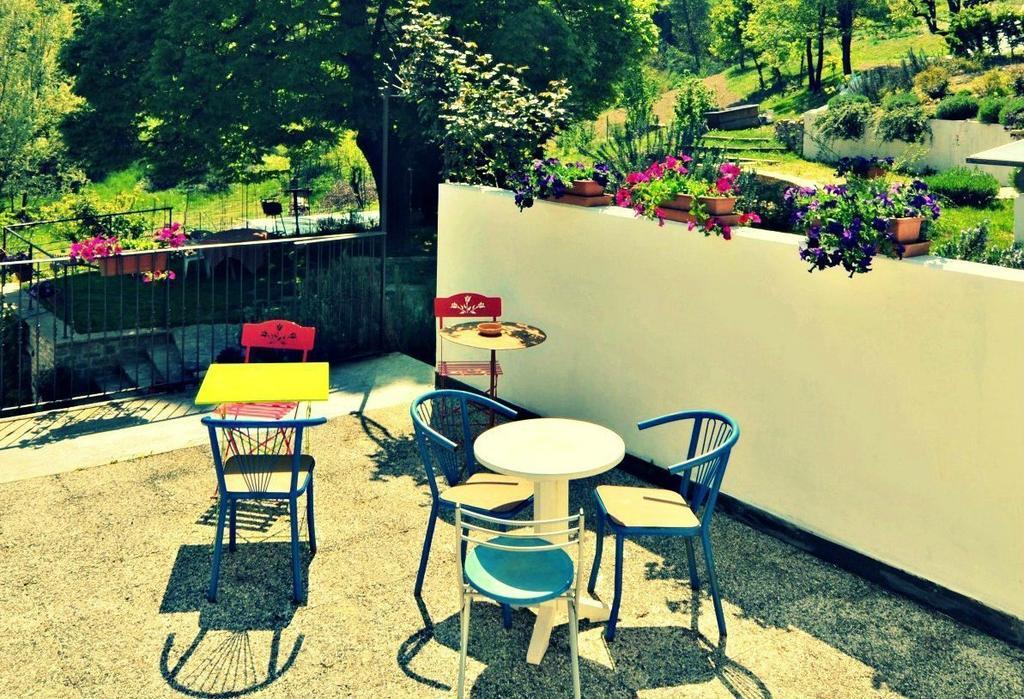 Cascina Il Convivio Guest House Diano d'Alba Bagian luar foto