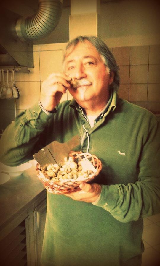 Cascina Il Convivio Guest House Diano d'Alba Bagian luar foto
